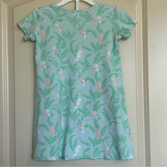 Sz8 The Beaufort Bonnet Company Polly Dress - Picture 4 of 8